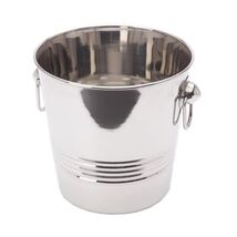 Lacor-14121-WINE COOLER ST.STEEL.-GARINOX.- 20CM 4Lt  - $57.00