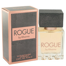 Rihanna Rogue Perfume 2.5 Oz Eau De Parfum Spray - $50.79