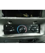 Temperature Control With AC Fits 03-11 RANGER 104894787Temp Controller O... - $53.92