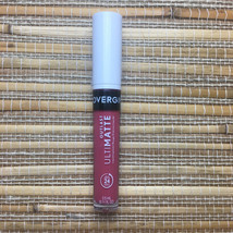 Covergirl Outlast 175 Beso Rosa UltiMatte One Step Liquid Lip Color - $11.83