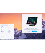 Zorin OS 17 &#39;Core&#39; 64 Bit Linux Installation USB (for Old Macs 2008 &amp; up... - $253.93 MXN