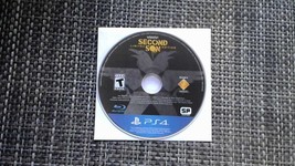 inFamous: Second Son -- Limited Edition (Sony PlayStation 4, 2014) - £9.98 GBP
