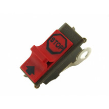 STOP SWITCH FOR HUSQVARNA 36 41 50 51 55 61 136 137 141 142 266 268 272 ... - $5.45