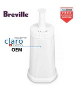 Breville Claro Swiss OEM Water Filter Barista Touch &amp; Oracle Espresso Ma... - £22.93 GBP