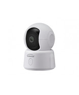 Adesso CYBERVIEW 2000 2MP SMART WIFI CAM PAN/TILT H.264 CLOUD AI CALL BU... - $122.43 CAD
