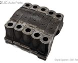 Engine Block Main Caps For 11-14 Nissan Juke  1.6  Turbo - $64.30