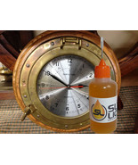 Slick Liquid Lube Bearings BEST 100% Synthetic Oil for Ships Clocks Boat... - £7.64 GBP