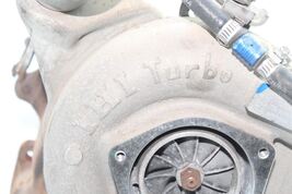 Turbo/Supercharger 6.6L VIN 1 8th Digit Fits 02-04 SIERRA 2500 PICKUP 76245 image 5