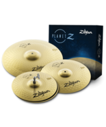 Zildjian Planet Z 4 Cymbal Pack  (14/16/20) - £210.08 GBP