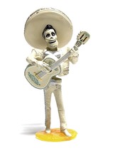 Disney Pixar Coco Ernesto de la Cruz Figure Figurine Day of the Dead Cake Topper - £6.34 GBP