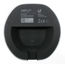 AmpliFi AFI-ALN-R-US ALIEN Tri-Band WiFi 6 Router - Black image 8