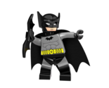 Batman (Golden Age) DC Comics Custom Minifigure - $17.81