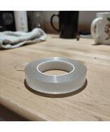 Extra Strong Double Sided Tape Heavy Duty 10FT, Very Sticky Adhesive Dou... - $150.31 MXN