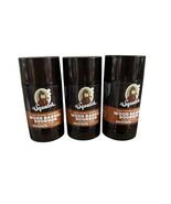 3 Dr. Squatch Natural Deodorant 2.65 oz. ea. Wood Barrel Bourbon Aluminu... - $33.65