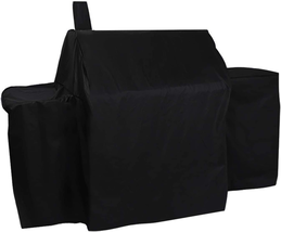 Heavy Duty Waterproof Grill Cover for Char-Griller 2121,2123 Grills and Char - £44.34 GBP