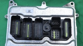 8631689, 170200246 BMW DME Engine Control Module Computer Ecu Ecm Pcm image 3