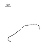 MERCEDES X166 GL/ML/GLE/GLS BRAKE HARD LINE MASTER CYLINDER TO ABS 16642... - $24.74