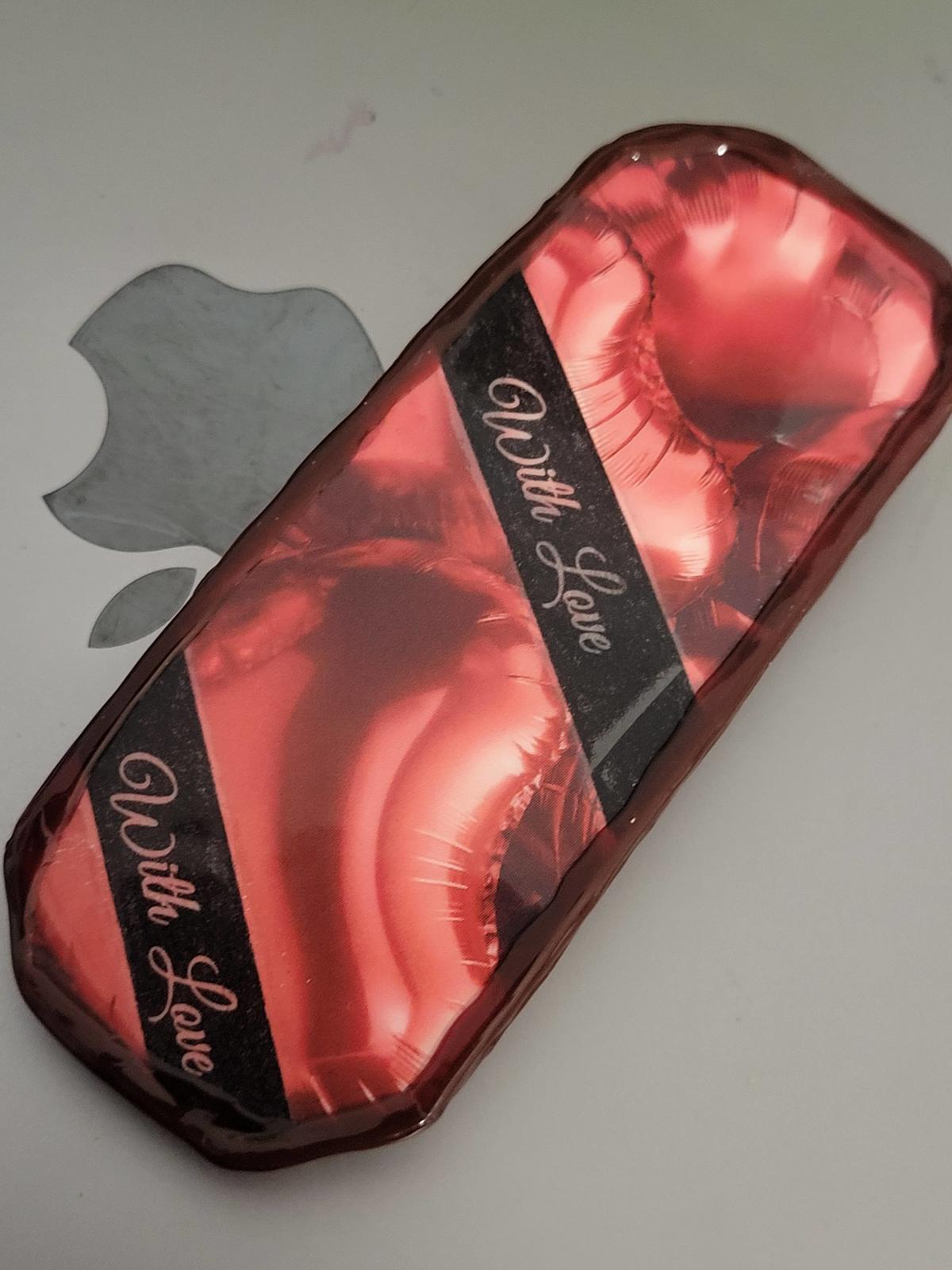 &quot;Some girls get real sore,steppin out without their Dept.store&quot; shopahol... - $17.00
