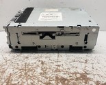 Audio Equipment Radio Receiver Assembly US Market Fits 06-08 TSX 1060983 - £48.88 GBP