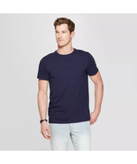 Goodfellow &amp; Co™ ~ Men&#39;s ~ Short Sleeve ~ Crew Neck T-Shirt ~ Size Small... - $42.10 CAD