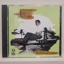 FREE SHIP Scratch-Freee: Joao Gilberto Original Bossa Nova Recordings 19... - £8.87 GBP