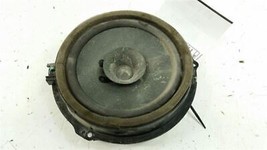 2013 Ford Fiesta Speaker Left Driver Rear Back 2011 2012 2014 2015 - £27.68 GBP