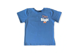 Blippi T Shirt - £7.97 GBP