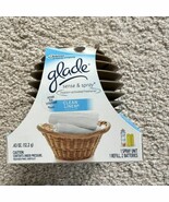 Glade Sense &amp; Spray Motion Activated Freshener Clean Linen Scent - $37.93 CAD