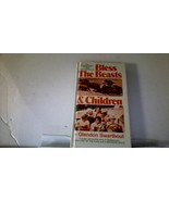 Bless the Beasts &amp; Children (Movie Tie-In) Glendon swarthout - $10.69 CAD