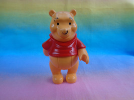 Disney Winnie The Pooh LEGO Replacement Figure or Cake Topper - $2.91