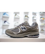 All New New Balance 2002R Retro Gray Sneakers Size M8 - $99.00