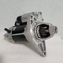 Starter For MANUAL Trans Honda Civic 1.7L  Acura El 1.7L 01-05 228000-9641 - $63.96