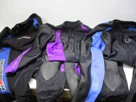 Lot Of 3 Wetsuits Unknown Sizes Henderson Dive Wear O’Neil Please Read - $74.99