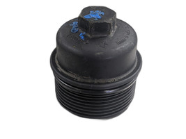 Oil Filter Cap From 2012 Jeep Grand Cherokee  3.6 68079747AC 4WD - £15.62 GBP