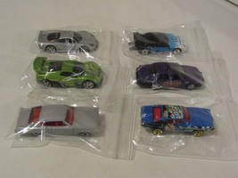 Hot Wheels Diecast Lot of 30 Cars  All Pictured - £17.57 GBP