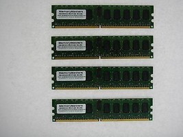 8GB (4X2GB) Memory For Asus NCL-D NCL-DE NCL-DR1 NCL-DS NCLV-D2 - £109.99 GBP