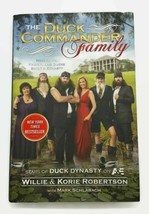 The Duck Commander Family: How Faith, Family, and Ducks Built a Dynasty Book - £7.65 GBP