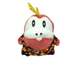 BUILD A BEAR POKEMON FUECOCO W/ SHIRT &amp; SOUND STUFFED ANIMAL PLUSH - $38.00