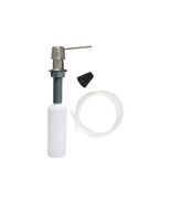 Danco, Brushed Nickel, Universal Straight Nozzle Soap Dispenser, 1-Pack ... - $497.49 MXN+