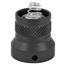 Surefire Protective Rear Cap Assy Bk - $35.00