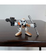 Star Wars™ GALACTIC HEROES Sandtrooper (Mos Eisley) PLAYSKOOL Retired Run - $94.84 MXN