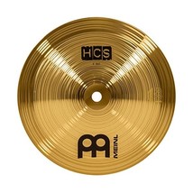 Meinl HCS8B HCS 8 inch Bell Cymbal  - £49.29 GBP