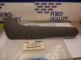 FORD YL8Z-7862186-NNN Seat Cushion Side Trim Valance Cover - $29.97