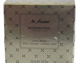 M. Asam Resveratrol Premium 24H Cream 5.07 oz / 150 ml Sealed - $61.74