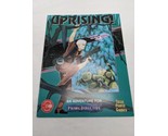 Uprising! Star Fleet Universe Prime Directive Adventure Module Task Forc... - £13.94 GBP