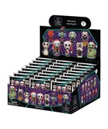 Disney The Nightmare Before Christmas Blind Bag Figural Bag Clip - $273.16 MXN