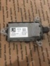 2009-13 Mazda Blind Spot Sensor Monitor Rear Left LH GS3L-67Y40-C image 12