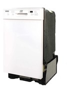 18 Wide Built-In Dishwasher W/Heated Drying, Energy Star,... - $717.99