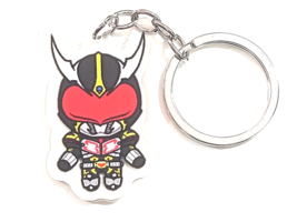 Kamen Rider Chalice High Quality Acrylic Keychain - $12.90