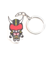 Kamen Rider Chalice High Quality Acrylic Keychain - $17.64 CAD